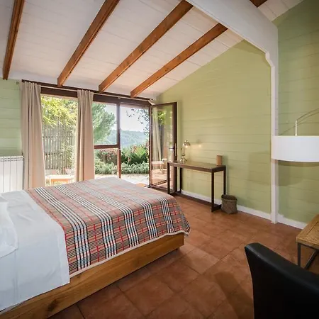 Agriturismo Casa Caponetti Tuscania