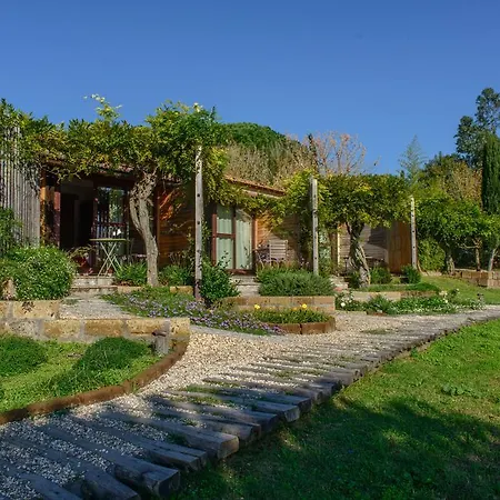 Agriturismo Casa Caponetti Farm stay *