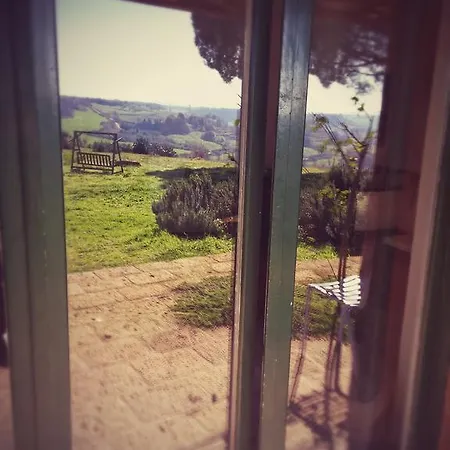 Farm stay Agriturismo Casa Caponetti *