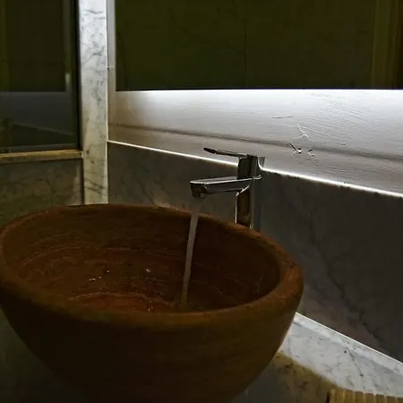 Agriturismo Casa Caponetti Tuscania