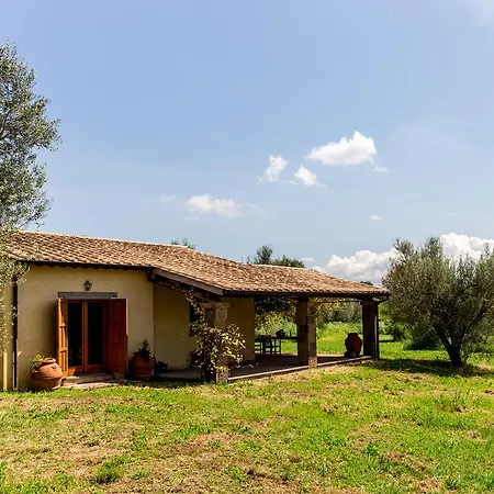 Farm stay Agriturismo Casa Caponetti *