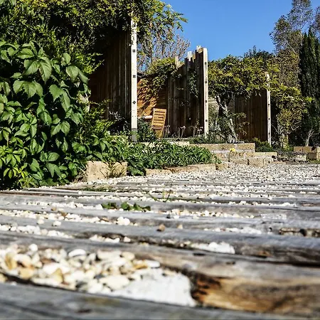 Agriturismo Casa Caponetti