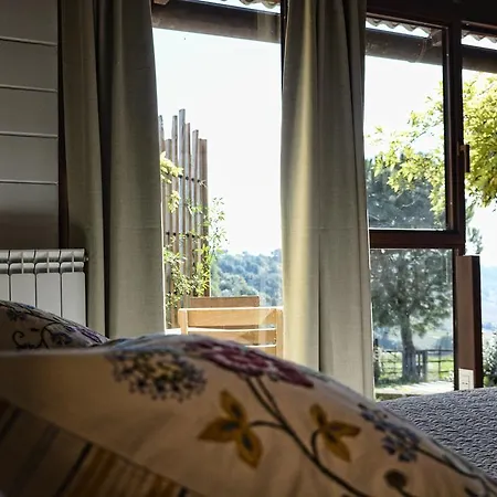 Agriturismo Casa Caponetti * Tuscania